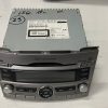 Subaru Legacy Outback V Br 2012r Radioodtwarzacz