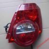 Chevrolet Aveo 2009r 3d Lampa Tylna Prawa