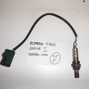 Nissan Almera Tino 2004r Sonda Oza554-N14