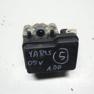 Toyota Yaris 2005r Pompa Hamulcowa Abs 44510-52460