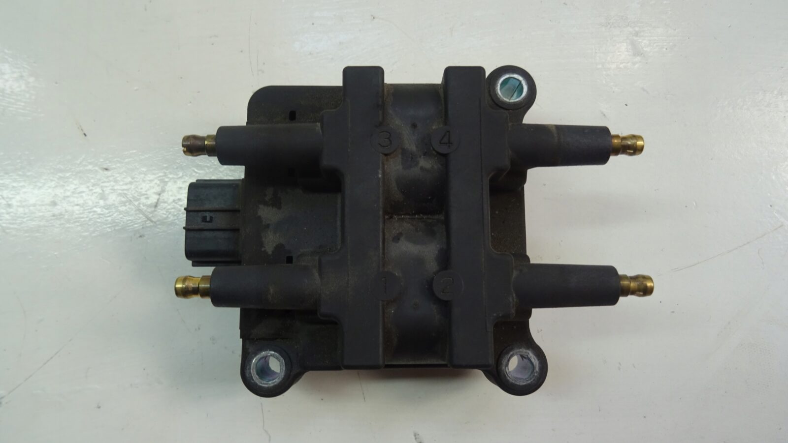 Subaru Legacy Forester Impreza Cewka 22433aa410