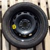 Mazda 2 I Dy 2003 2007rok Felga 175/65r14