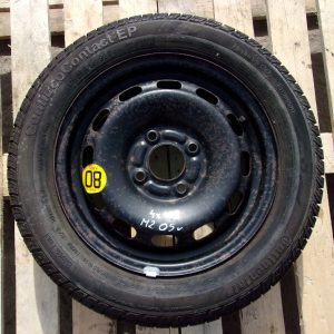 Mazda 2 I Dy 2003 2007rok Felga 175/65r14