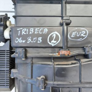 Subaru Tribeca 06r Element Obudowy Nagrzewnicy