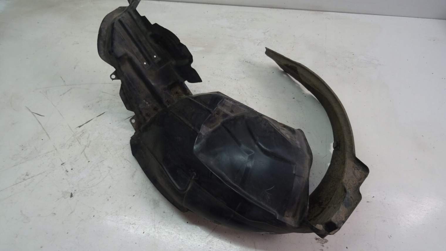 Subaru Impreza Gd Nadkole Przednie Lewe 59110fe130