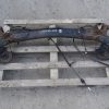 Suzuki Sx4 07r Belka Zawieszenia Tylnego Zwrotnica 46500-79J01