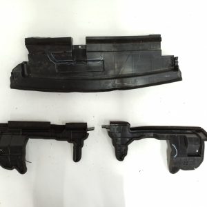 Nissan X-Trail T32 Lift 19r OEM Osłona Plastik