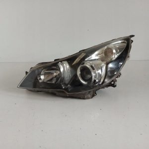Subaru Legacy V 2010r Lampa Lewa Przód Xenon