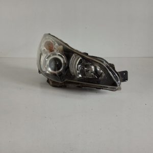 Subaru Legacy V 2010r OEM Lampa Prawa Przód Xenon