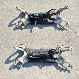 Honda CIVIc VIII 2008r 1,8 B Belka Przednia Sanki