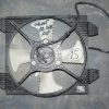 Mitsubishi Galant 1999r 2.0 Wentylator