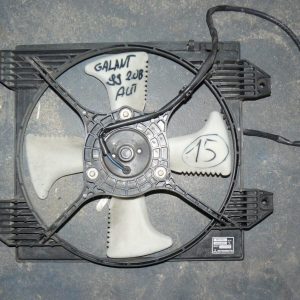 Mitsubishi Galant 1999r 2.0 Wentylator