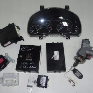 Subaru Legacy V 2.5b Sterownik Silnika 22765aa130