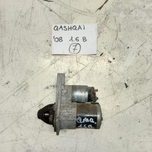 Nissan Qashqai I 08r 1,6 B Rozrusznik 23300bc20b