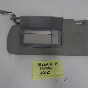 Honda Accord VI 2000r Osłona Przeciwsłoneczna Lewa