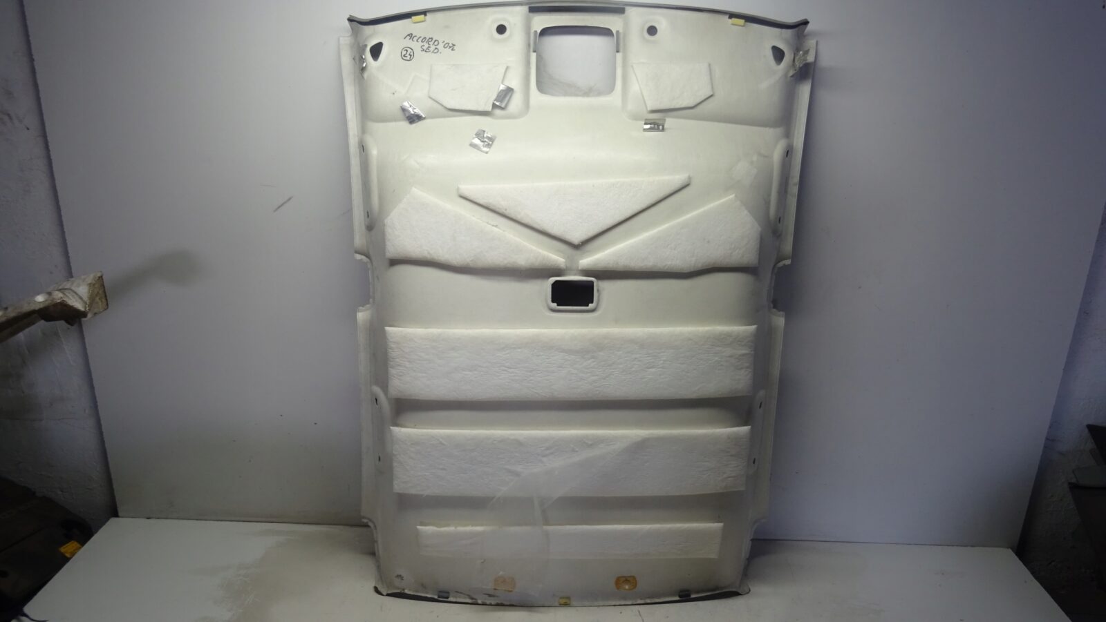 Honda Accord VII Sedan 2007r Podsufitka OEM