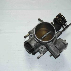 Subaru Forester Przepustnica Hitachi Rtr60-358910
