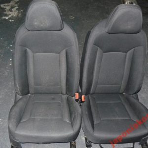 Hyundai I40 2013r Kombi Fotele Kanapa
