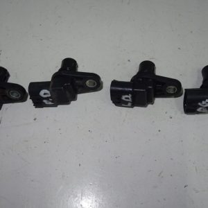 Subaru Forester IV Sj 2.0b Czujnik Ciśnienia Oleju