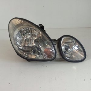Lexus Gs300 99r Lampa Prawa Przód Xenon Uk