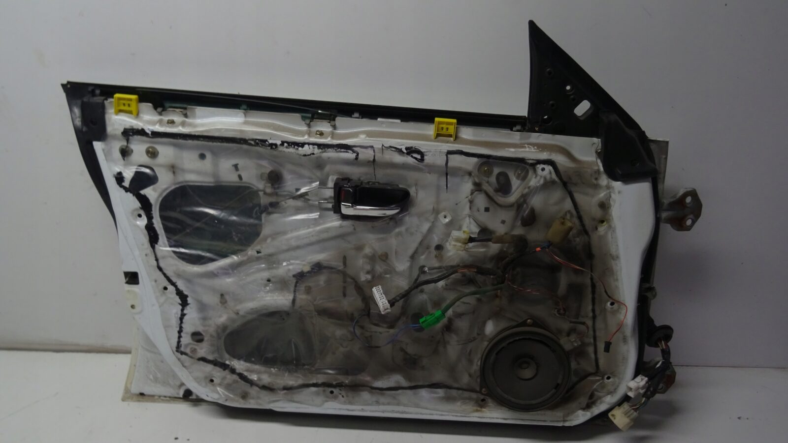 Subaru Legacy III 00r Drzwi Lewy Przód Kołor 51e - obrazek 5