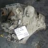 Toyota Yaris 2006r 1,0b Skrzynia Biegów K9mh NR.24