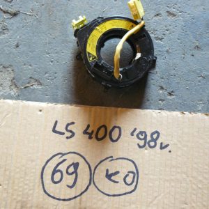 Lexus Ls400 1997 1998 Taśma Airbag Poduszki