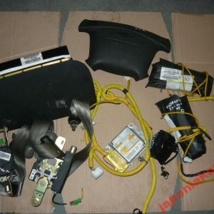 Chevrolet Tacuma 05r. Poduszka Powietrzna Air Bag