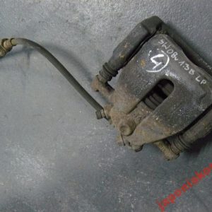 Suzuki Swift Mk6 2008r Zacisk Hamulcowy Lewy Przód