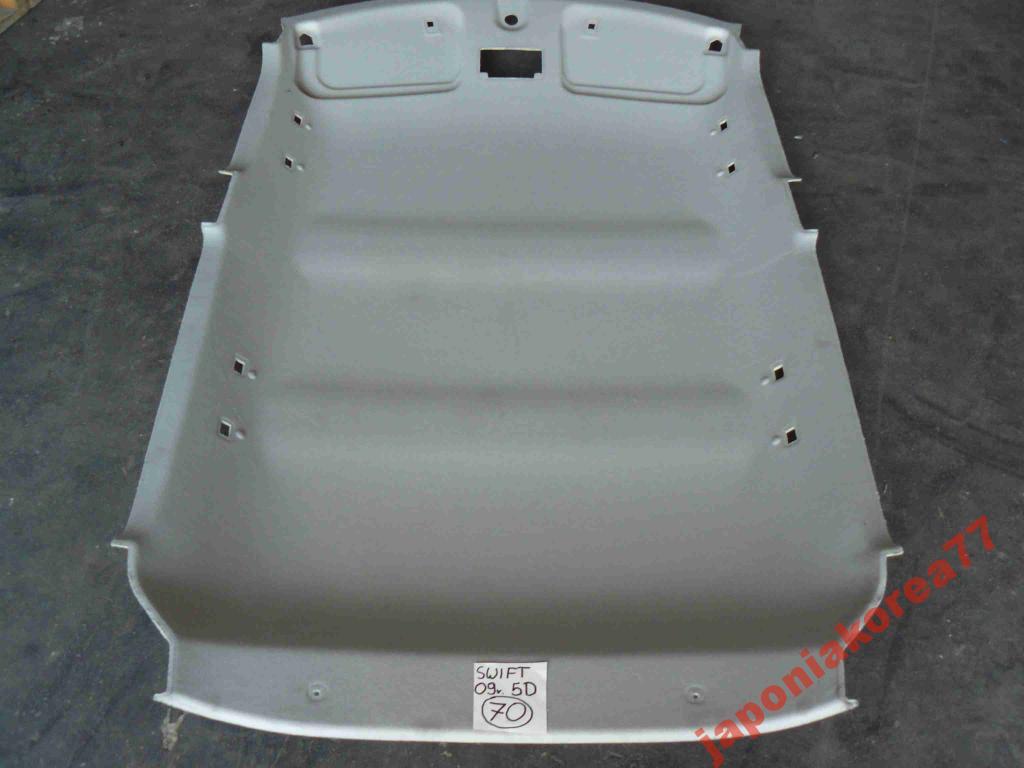 Suzuki Swift Mk6 2007 5d Podsufitka 78110-62j00