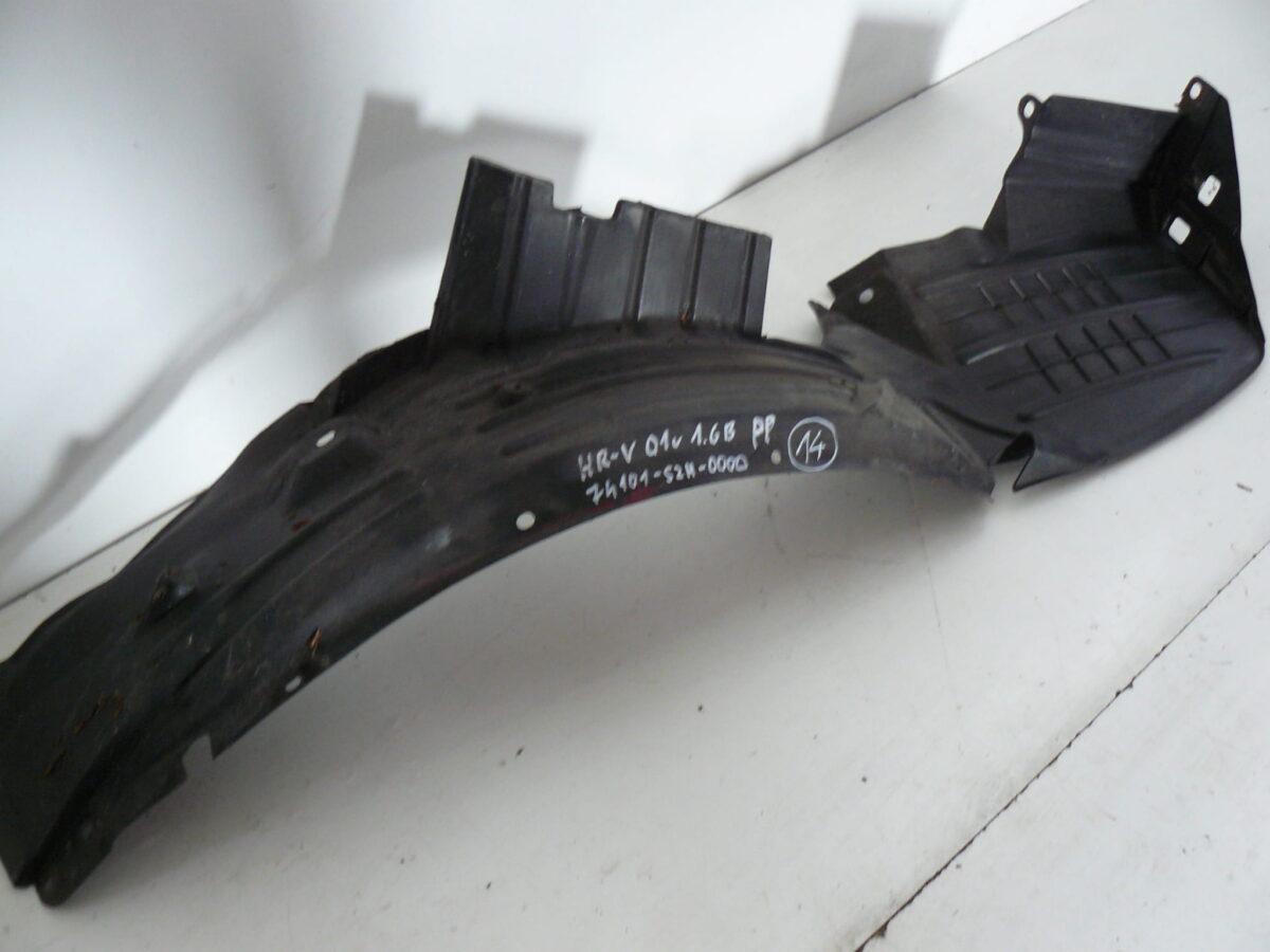 Honda Hr-V 2001r Nadkole Prawe 74101-S2h-0000
