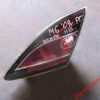 Mazda 6 2009r Hatchback Lampa Prawa Tylna