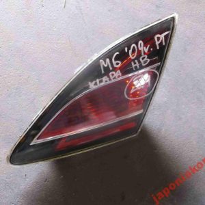 Mazda 6 2009r Hatchback Lampa Prawa Tylna