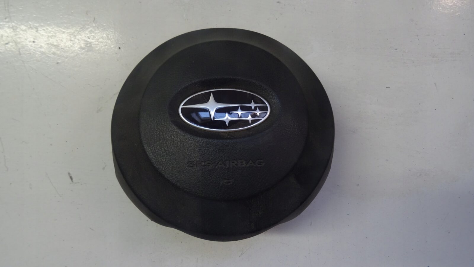 Subaru Legacy Outback V 2010r Poduszka Kierownicy