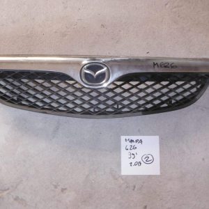 Mazda 626 1999r Atrapa Grill