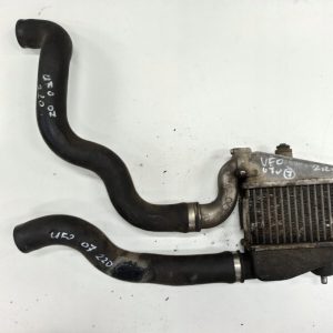 Honda CIVIc VIII 2007r 2,2d Intercooler