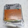 Nissan Qashqai I 2007r Sensor Air Bag 98820jd000