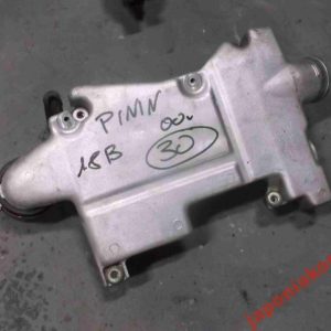 Mitsubishi Pajero Pinin 2000r 1.8b Kolektor Ssący