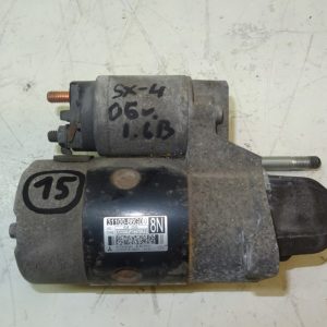Suzuki Sx4 2007r 1.6b Rozrusznik 31100-86g00