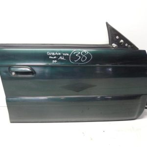 Subaru Outback III Bh 2002 Drzwi Prawe Kołor 16l