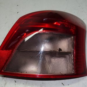 Toyota Yaris 2007r Lampa Tylna Prawa Europa