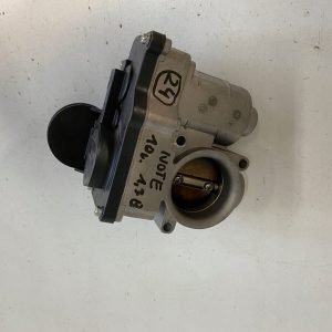 Nissan Note E11 1.4b Przepustnica 576-02 ; 16119AX00C