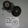 Subaru Forester IV Sj 2.0 Napinacz Paska Klinowego