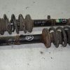 Lexus Is220 2007r 2,2 Diesel Amortyzatory Przednie
