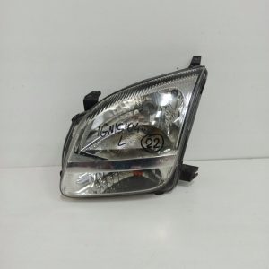 Suzuki Ignis 2004r Lampa Przednia Lewa Uk