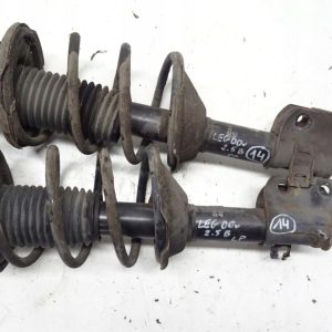 Subaru Legacy Be 00r 2,5b Amortyzatory Przednie