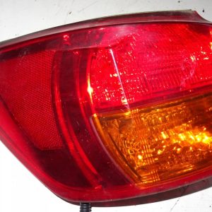 Lexus Is220 Is250 2007r Lampa Tylna Lewa OEM