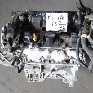Mazda 2 Dj IV 2017r Silnik 1.5b SkyactIV 90km P5