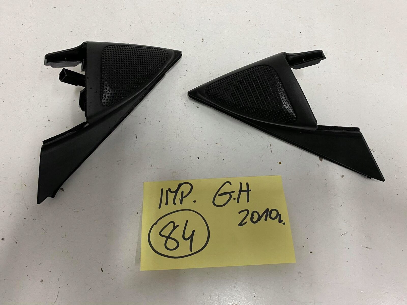 Subaru Impreza Gh Głośnik 84251fg030 84251fg020