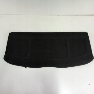 Kia Ceed I Ed 06-12r Półka Tylna Bagażnika